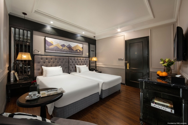 Hotel Hanoi Imperial (Ha Noi )
